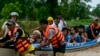 ရာဂီရေဘေး၊ တောင်ငူ 