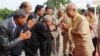 សម្រេចក្រុុម​​ព្រះ​ពេល​យាងចួលរួម​​ពិធី​យុវជន​រាជា​និយម​ថ្មី​​​ ​ថ្ងៃទី២៥ ​កក្កដាឆ្នាំ​២០១៥​ ​(ថតដោយប៉ាង ចំណាន)​
