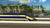Kereta Cepat dari LA ke San Francisco Tak Kunjung Terealisasi