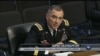 Кандидат на посаду головнокомандувача сил НАТО та військ США у Європі виступає за надання Україні «Джавелінів». Відео