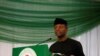 Mukaddashin shugaban Najeriya, Prof. Yemi Osinbajo
