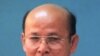 Lao Monghay, a former researcher for the Asian Human Rights Commission, talks to VOA on “Hello VOA” Monday.