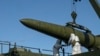 Розвідка Естонії: Росія готується до військової конфронтації з Заходом у наступні 10 років