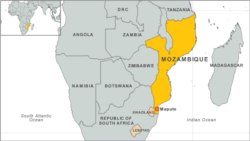 Moçambique alarga licença de maternidade