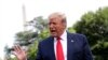 အီရန်နဲ့ စစ်ဖြစ်ဖို့ Trump မလိုလား