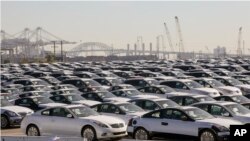 Archivo - Los autos japoneses siguen gozando de mayor confiabilidad en Estados Unidos.