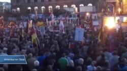 PEGIDA Büyüyor mu?