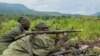 Islamic State yadai kushambulia zahanati mjini Lume, DRC na kuua watu 14
