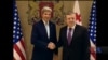 США і Грузія підписали меморандум у сфері безпеки і оборони