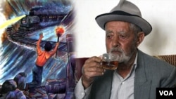 Əzbərəli Hacəvi