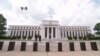 Makin Kerasnya Kritikan Trump terhadap the Fed di tengah Perang Dagang