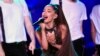 Penyanyi Ariana Grande Protes UU Anti-Aborsi