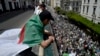 Les manifestations du 7 juin 2019 en Algérie