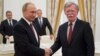 Trump-Putin Summit Set for Helsinki on July 16