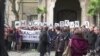Purged Public Workers Still Waiting for Justice in Turkey