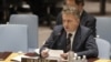 Сергій Кислиця, заступник міністра закордонних справ України 