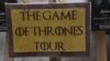 Akankah Produk "Game of Thrones" Laku Pasca Episode Pamungkas?