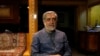 Afghan presidential candidate and former foreign minister Abdullah Abdullah is seen during an interview in Kabul, April 9, 2014.