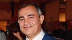 Səttar Sevigin İranda etirazları şərh edir