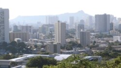 VOA Asia – Early warning system adjusted after false missile alert