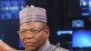 Tsohon Gwamnan Jihar Jigawa Sule Lamido