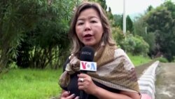 ကရင်နီတော်လှန်ရေးတပ်ပေါင်းစု အုပ်ချုပ်နေတဲ့ဒေသများ