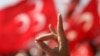 MHP: 'Seçmen Oynanan Oyunun Farkında'