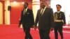Renamo e MDM boicotam visita de Teodoro Obiang ao Parlamento