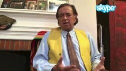 VOA Asia - A top U.S. negotiator describes Rohingya issues with VOA