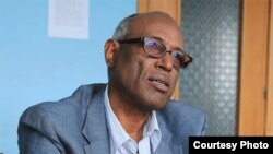 ኣቶ ገብሩ ኣስራት