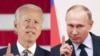 Tổng thống Nga Vladimir Putin đang dùng Ukraine làm sàn khiêu vũ với Mỹ và các nước NATO. 