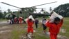 ရခိုင်ရေဘေး ပျောက်ဆုံးသူ ရာဂဏန်းရှိ