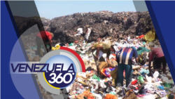 Venezuela 360: Desplazados venezolanos hacia la indigencia 