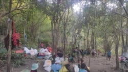 ဗွီအိုအေ နံနက်ခင်း ရေဒီယို အစီအစဉ် မေ ၁၀၊ ၂၀၂၂။ 