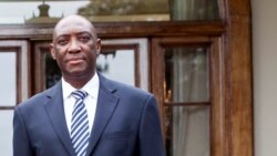 Embaixadores em Moçambique advertem para investimentos externos estarem em risco