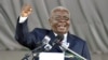 Frelimo continua à procura de sucessor de Guebuza