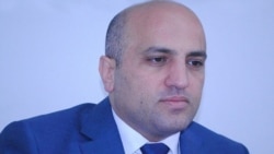Kərim Əsgəri Amerikanın Səsinə danışır