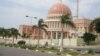 Assembleia Nacional, Luanda