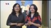 Perempuan dan Seni di AS (2)