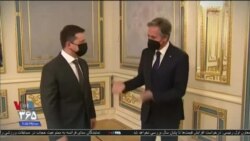 اخبار شبانگاهی