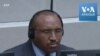 La CPI condamne Bosco Ntaganda à 30 ans de prison