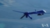 US drone
