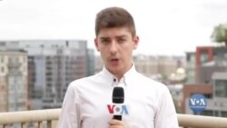 Чому у Єревані облили українське посольство борщем? Відео