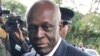 Shugaban Angola Eduardo dos Santos