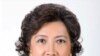 Chhany Sak-Humphry is an associate professor in the Department of Indo-Pacific Languages and Literatures at UH Manoa.