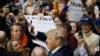 Candidates Campaign in New Hampshire