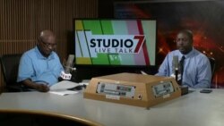 Live Talk - Diaspora Forum