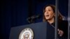 Harris promete "representar a todos" tras comentario de Biden sobre seguidores de Trump 