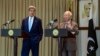 Pakistan Reaches Out to US, India, Afghanistan