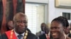 Aide: Sanctions are 'Blackmail' to Force Ivorian President to Step Down
